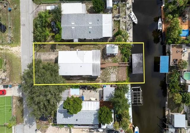 Homes for sale in Edgewater, FL | 126 Charles St, Edgewater, FL 32141 | MLS# NS1082610