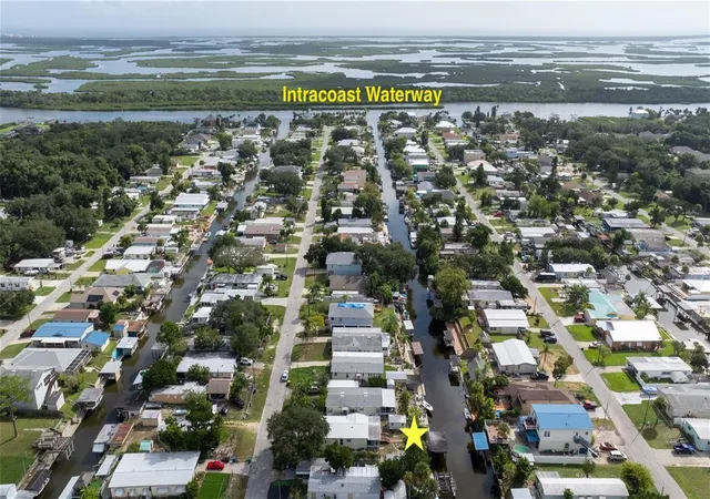 Homes for sale in Edgewater, FL | 126 Charles St, Edgewater, FL 32141 | MLS# NS1082610