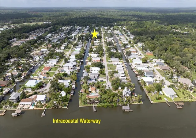Homes for sale in Edgewater, FL | 126 Charles St, Edgewater, FL 32141 | MLS# NS1082610