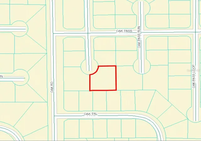 1st image of Oak Pass Loop, Ocala, FL 34472 | MLS# OM686144