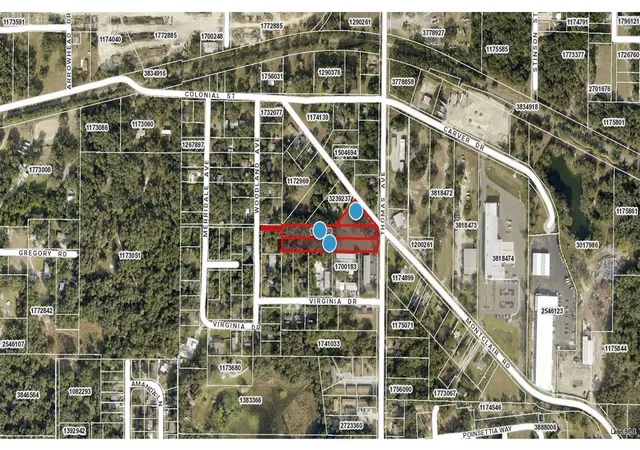 2nd image of 2409 Montclair Rd, Leesburg, FL 34748 | MLS# G5087244