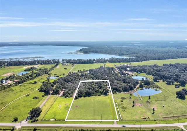 4th image of Canoe Creek Rd, St Cloud, FL 34772 | MLS# O6242638