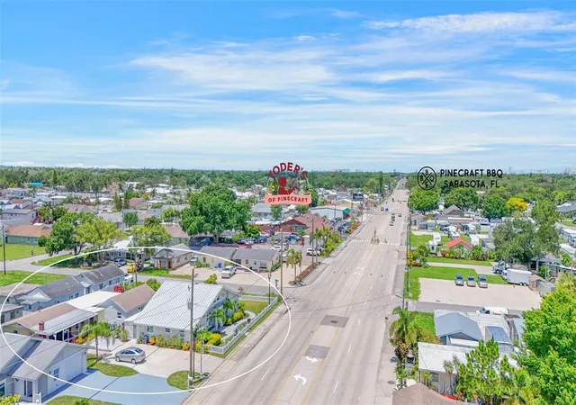 Photo 1 of Multi family home for sale at 3502 Bahia Vista St, Sarasota, FL 34239 | MLS# A4623849 | Listing updated on 2026-09-18