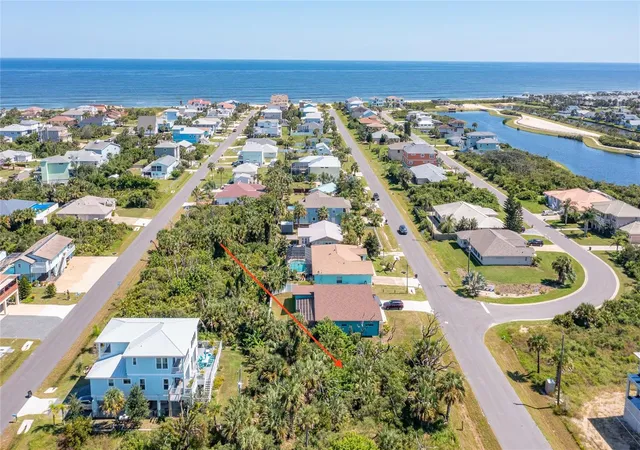 Land for sale at 31 Rollins Dr, PALM COAST, FL 32137 | MLS# FC303989