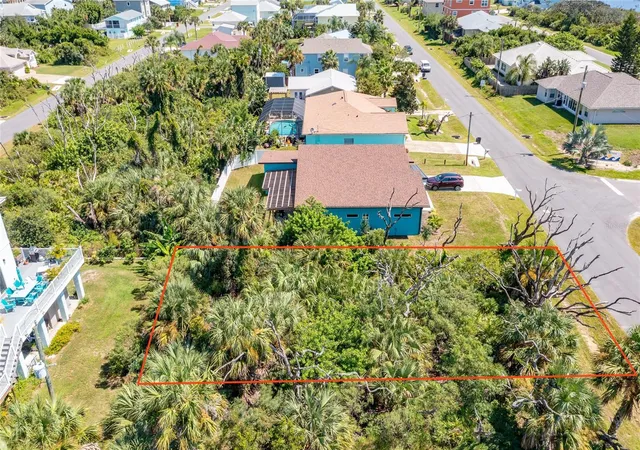 Photo 2 of Land for sale at 31 Rollins Dr, Palm Coast, FL 32137 | MLS# FC303989 | Listing updated on 2026-10-22