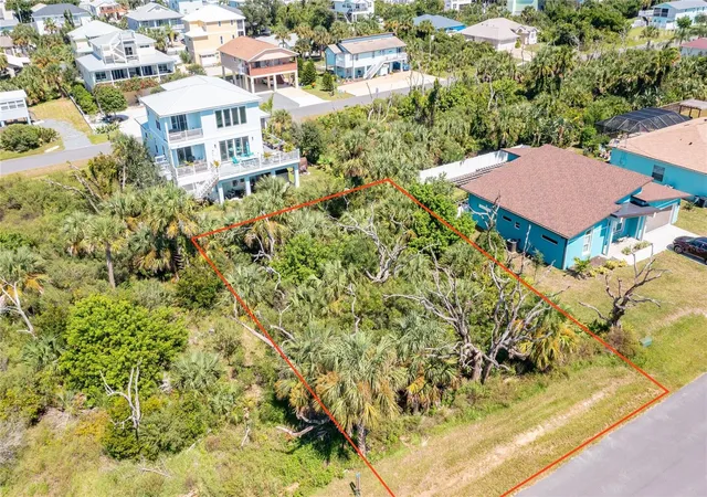 Photo 3 of Land for sale at 31 Rollins Dr, Palm Coast, FL 32137 | MLS# FC303989 | Listing updated on 2026-10-22