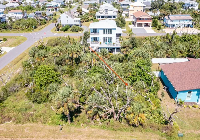 Photo 3 of Land for sale at 31 Rollins Dr, Palm Coast, FL 32137 | MLS# FC303989 | Listing updated on 2026-10-22