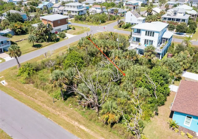 Photo 4 of Land for sale at 31 Rollins Dr, Palm Coast, FL 32137 | MLS# FC303989 | Listing updated on 2026-10-22