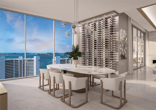 3rd image of 555 Quay Comn #1503, Sarasota, FL 34236 | MLS# A4623877