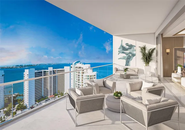 5th image of 555 Quay Comn #1503, Sarasota, FL 34236 | MLS# A4623877