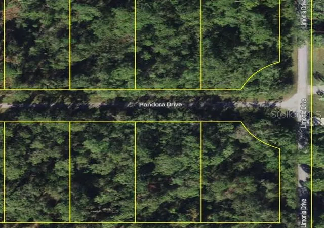1st image of 203 Pandora Dr, Indian Lake Estates, FL 33855 | MLS# S5112550