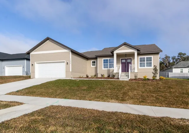 1st image of 11848 Nw 15th Rd, Gainesville, FL 32606 | MLS# GC525200