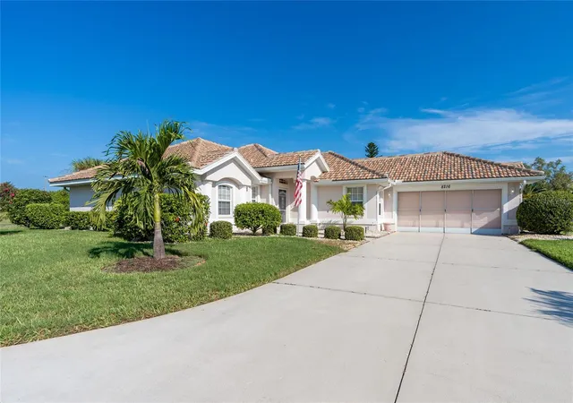 Photo 1 of Sale Pending at 8216 Parkside Dr, Englewood, FL 34224 | MLS# D6138219 | Listing updated on 2026-10-30