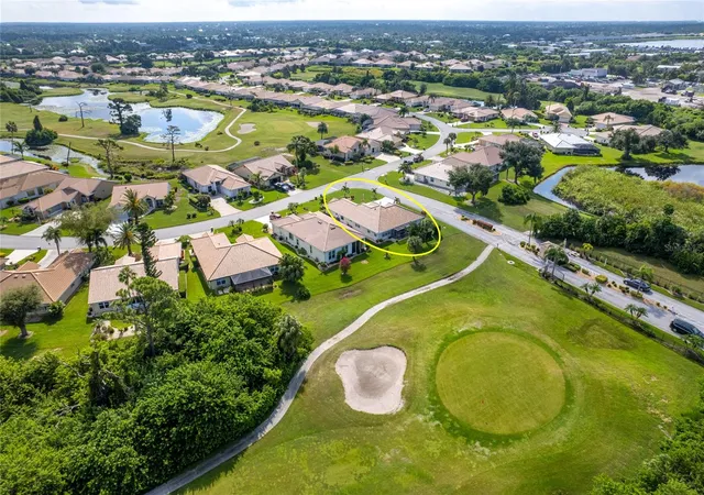 Photo 1 of Sale Pending at 8216 Parkside Dr, Englewood, FL 34224 | MLS# D6138219 | Listing updated on 2026-10-30