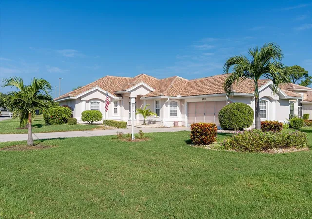 Photo 2 of Sale Pending at 8216 Parkside Dr, Englewood, FL 34224 | MLS# D6138219 | Listing updated on 2026-10-30