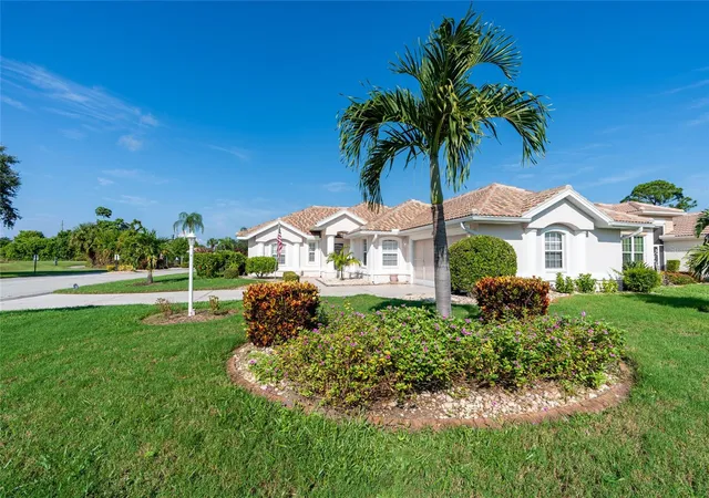 Photo 3 of Sale Pending at 8216 Parkside Dr, Englewood, FL 34224 | MLS# D6138219 | Listing updated on 2026-10-30