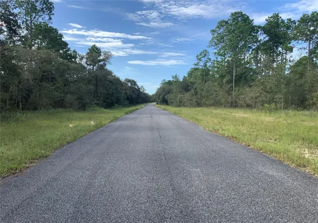 2nd image of 00 Se 139th Terr Lot 11, Morriston, FL 32668 | MLS# OM686428