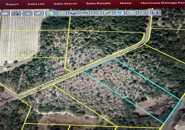 2nd image of Se 139th Ter Lot 19, Morriston, FL 32668 | MLS# OM686451