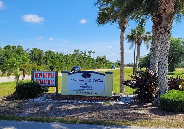 Photo 2 of Land for sale at 12076 Sea-Robin Ln, Placida, FL 33946 | MLS# C7498354 | Listing updated on 2026-10-26