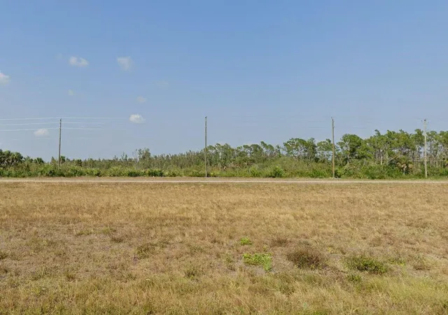 Photo 4 of Land for sale at 12076 Sea-Robin Ln, Placida, FL 33946 | MLS# C7498354 | Listing updated on 2026-10-26