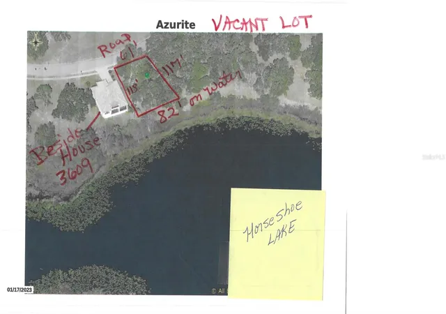20th image of 3613 Azurite Ct, Deland, FL 32724 | MLS# V4938648