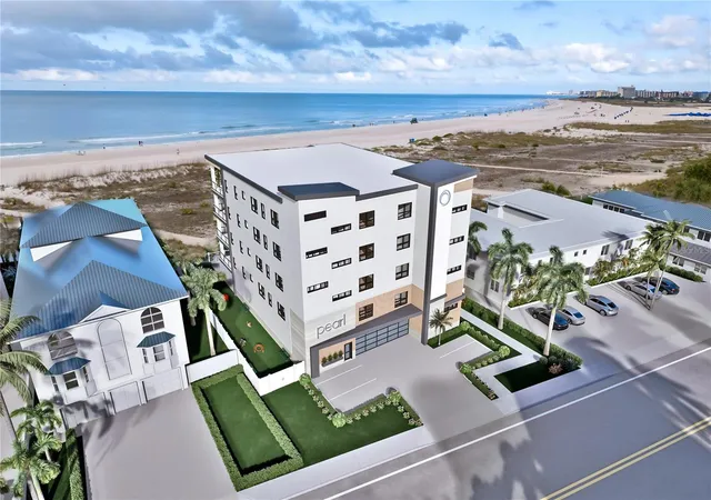 2nd image of 10126 Gulf Blvd #PH2, Treasure Island, FL 33706 | MLS# TB8306933