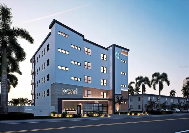 4th image of 10126 Gulf Blvd #PH2, Treasure Island, FL 33706 | MLS# TB8306933