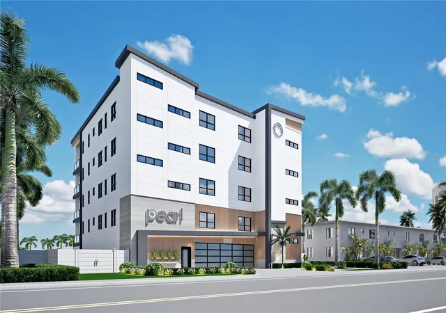 1st image of 10126 Gulf Blvd #PH3, Treasure Island, FL 33706 | MLS# TB8307001