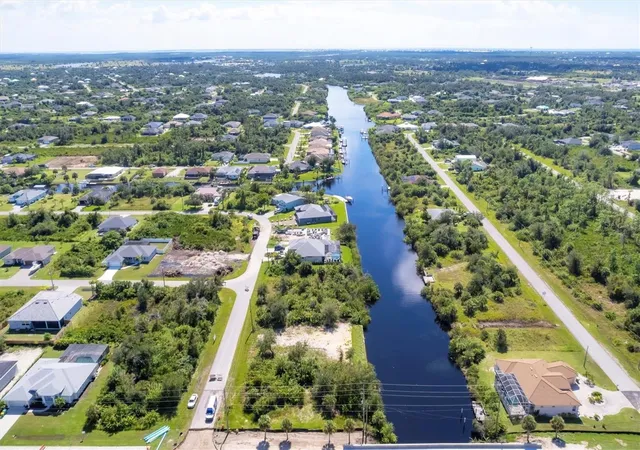 Photo 2 of Land for sale at 13391 Chenille Dr, Port Charlotte, FL 33981 | MLS# C7498416 | Listing updated on 2026-06-22