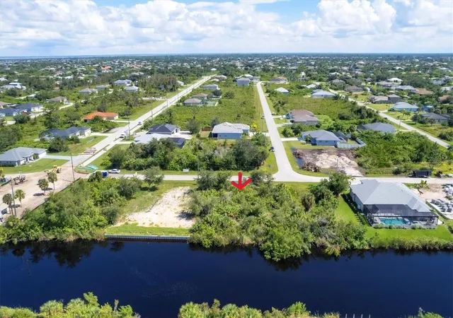 Photo 3 of Land for sale at 13391 Chenille Dr, Port Charlotte, FL 33981 | MLS# C7498416 | Listing updated on 2026-06-22