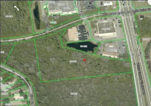 Photo 2 of Land for sale at W Orange Country Clb Dr, Winter Garden, FL 34787 | MLS# O6244629 | Listing updated on 2026-06-20