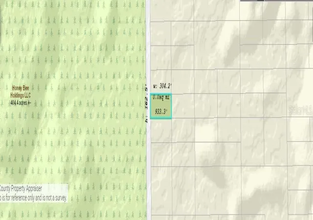 Photo 2 of Land for sale at 753 Dill Rd, Christmas, FL | MLS# O6244653 | Listing updated on 2026-06-20