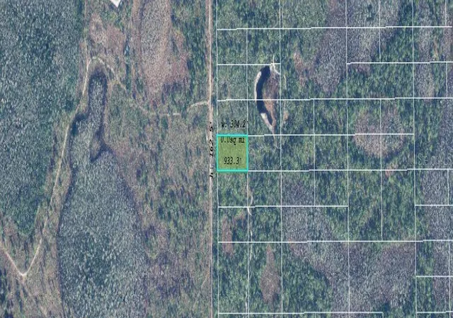 Photo 3 of Land for sale at 753 Dill Rd, Christmas, FL | MLS# O6244653 | Listing updated on 2026-06-20