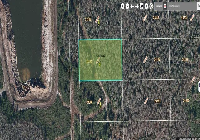 Photo 1 of Land for sale at 1331 Dill Rd, Orlando, FL 32820 | MLS# O6244665 | Listing updated on 2026-06-20