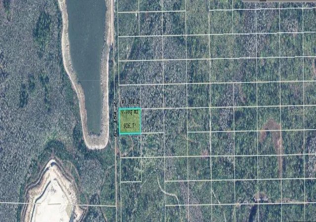Photo 3 of Land for sale at 1331 Dill Rd, Orlando, FL 32820 | MLS# O6244665 | Listing updated on 2026-06-20