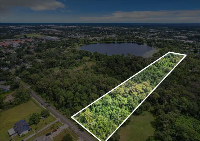 3rd image of 1893 Rouse Lake Rd, Orlando, FL 32817 | MLS# O6244713