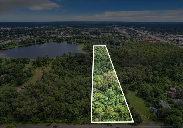 4th image of 1893 Rouse Lake Rd, Orlando, FL 32817 | MLS# O6244713