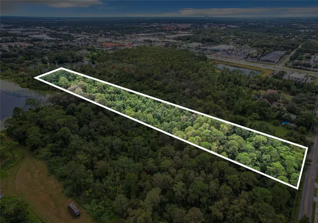 5th image of 1893 Rouse Lake Rd, Orlando, FL 32817 | MLS# O6244713