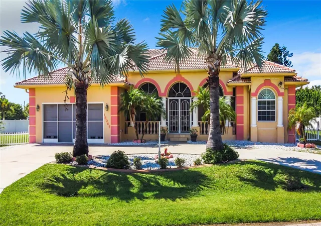 Photo 2 of Single family home for sale at 18065 Wing Ave, Port Charlotte, FL 33948 | MLS# O6244752 | Listing updated on 2026-09-13