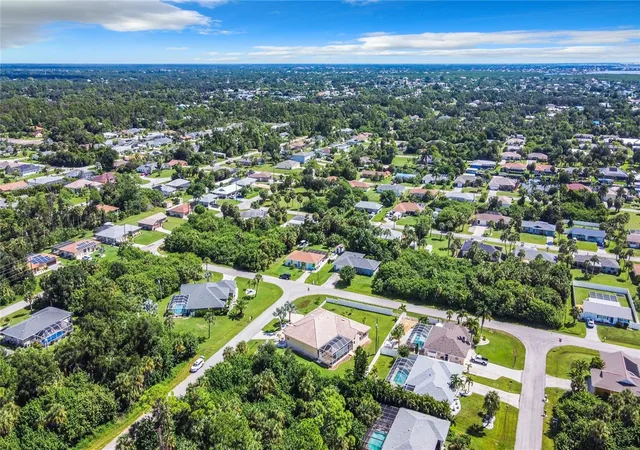 Photo 24 of Single family home for sale at 18065 Wing Ave, Port Charlotte, FL 33948 | MLS# O6244752 | Listing updated on 2026-09-13
