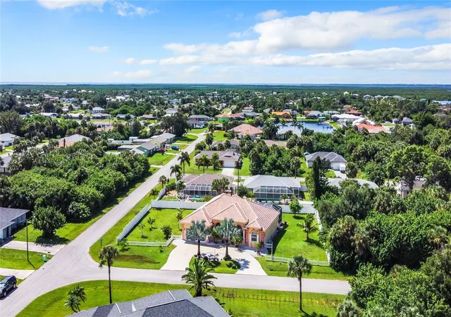 Photo 2 of Single family home for sale at 18065 Wing Ave, Port Charlotte, FL 33948 | MLS# O6244752 | Listing updated on 2026-09-13