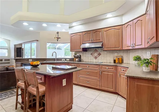 Photo 4 of Single family home for sale at 18065 Wing Ave, Port Charlotte, FL 33948 | MLS# O6244752 | Listing updated on 2026-09-13