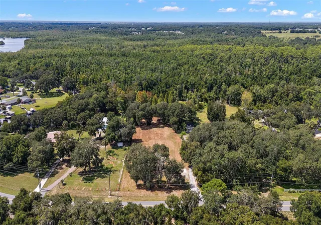 Photo 3 of Land for sale at Lake Unity Rd, Fruitland Park, FL 34731 | MLS# G5087552 | Listing updated on 2026-01-10