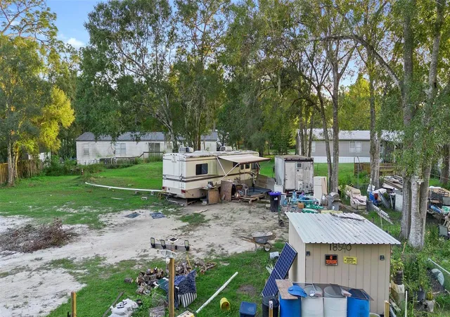 Photo 2 of Land for sale at 1st Avenue, Orlando, FL 32820 | MLS# O6244870 | Listing updated on 2026-01-23