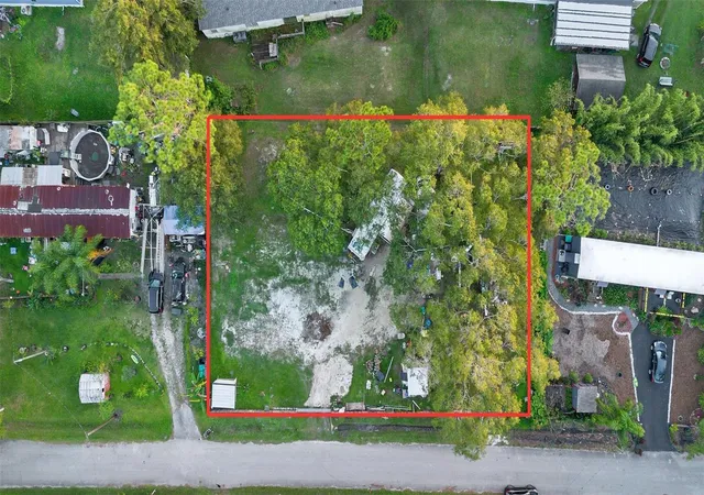 Photo 3 of Land for sale at 1st Avenue, Orlando, FL 32820 | MLS# O6244870 | Listing updated on 2026-01-23