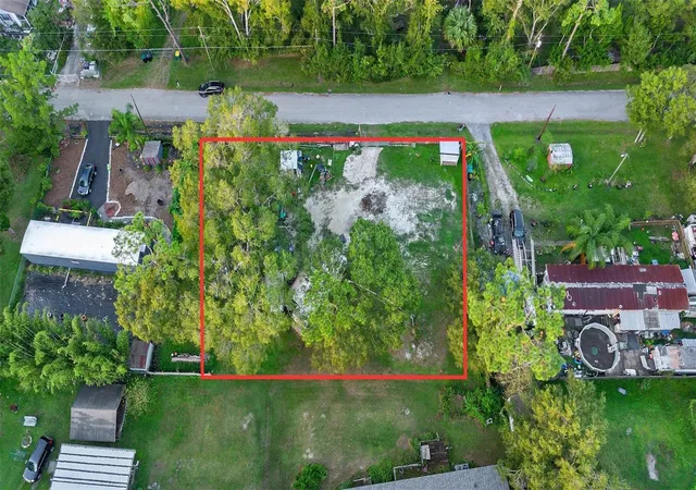 Photo 4 of Land for sale at 1st Avenue, Orlando, FL 32820 | MLS# O6244870 | Listing updated on 2026-01-23