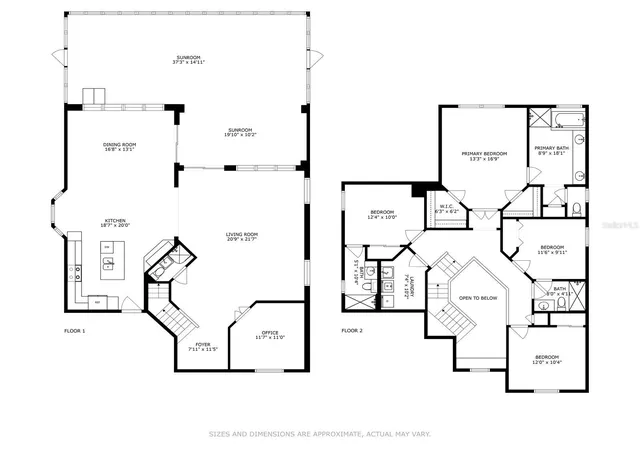 2nd image of 1278 Snug Harbor Dr, Casselberry, FL 32707 | MLS# O6244913