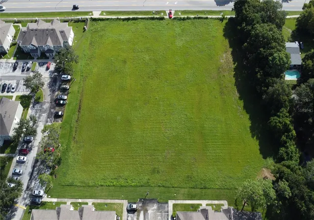Photo 1 of Land for sale at Brown Chapel Rd, Saint Cloud, FL 34769 | MLS# O6244941 | Listing updated on 2026-01-12