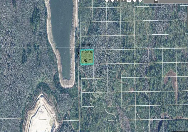 Photo 2 of Land for sale at 1355 Dill Rd, Orlando, FL 32820 | MLS# O6244967 | Listing updated on 2026-06-20