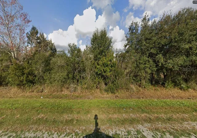 Photo 3 of Land for sale at 1025 Dill Rd, Christmas, FL 32709 | MLS# O6244974 | Listing updated on 2026-06-20